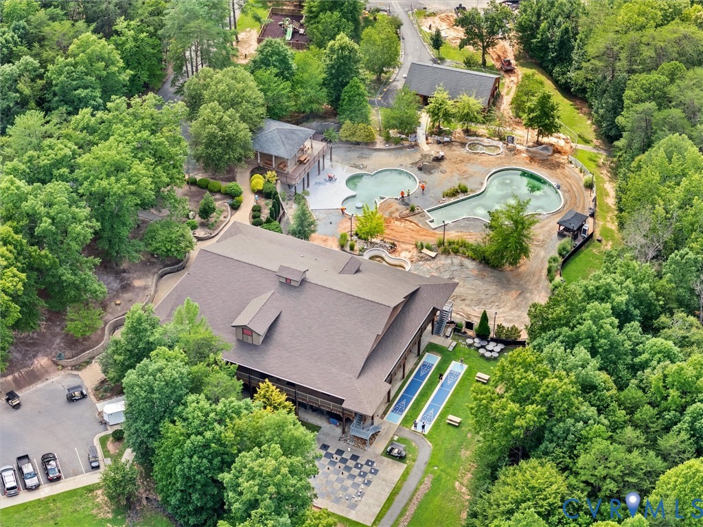 367 Pinehurst Dr