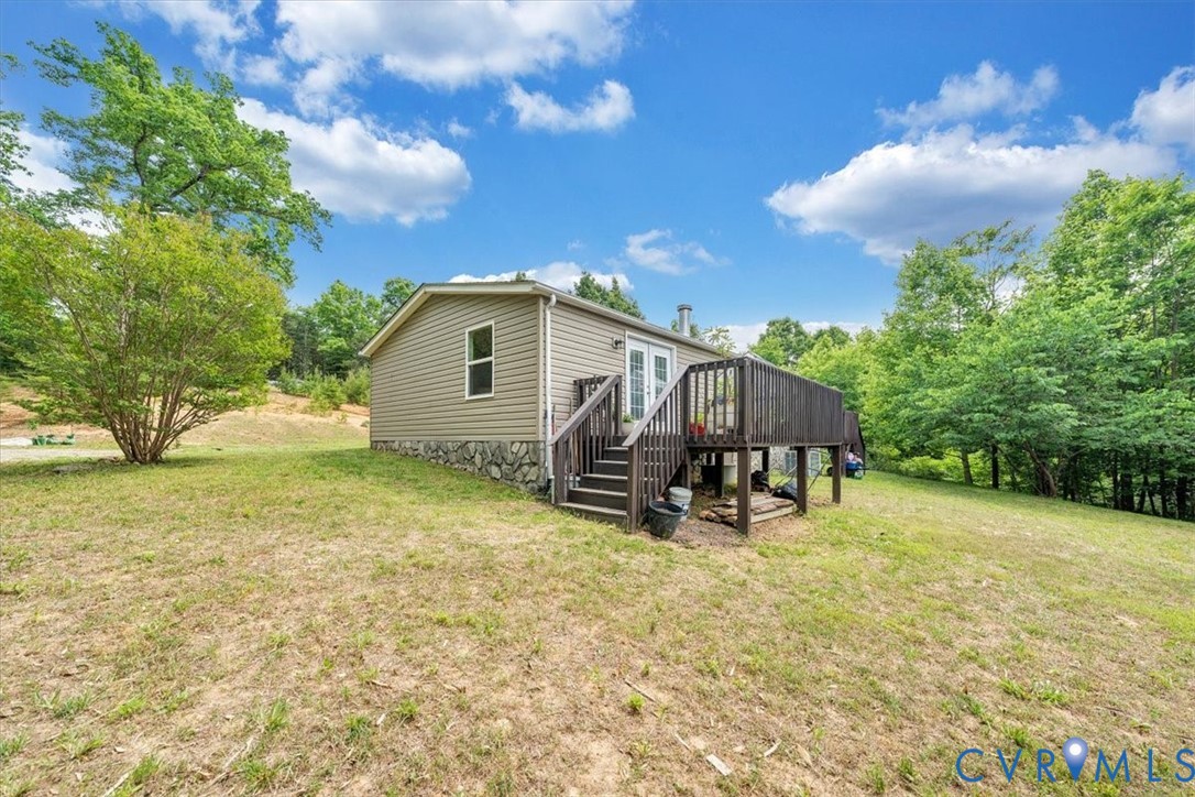 174 Log Cabin Cir