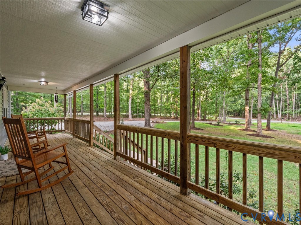 1554 Palmore Rd