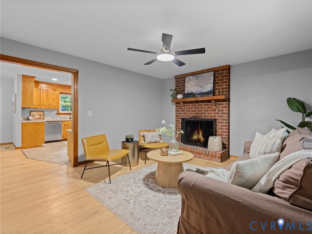 1554 Palmore Rd