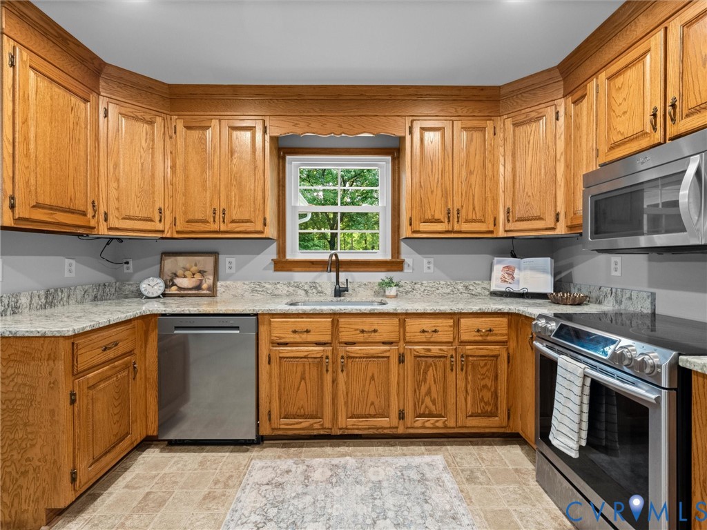 1554 Palmore Rd