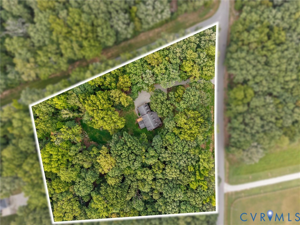 1554 Palmore Rd