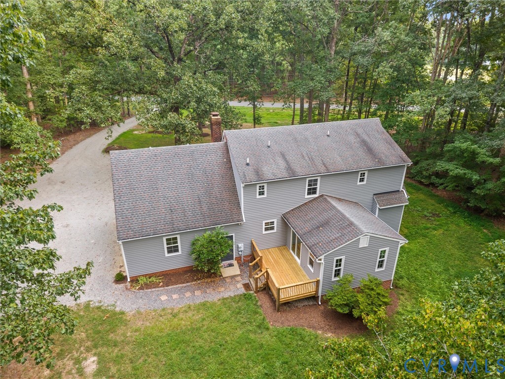 1554 Palmore Rd