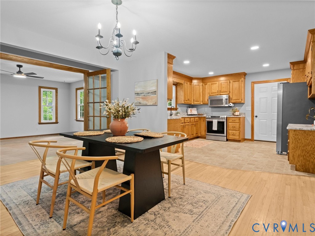 1554 Palmore Rd