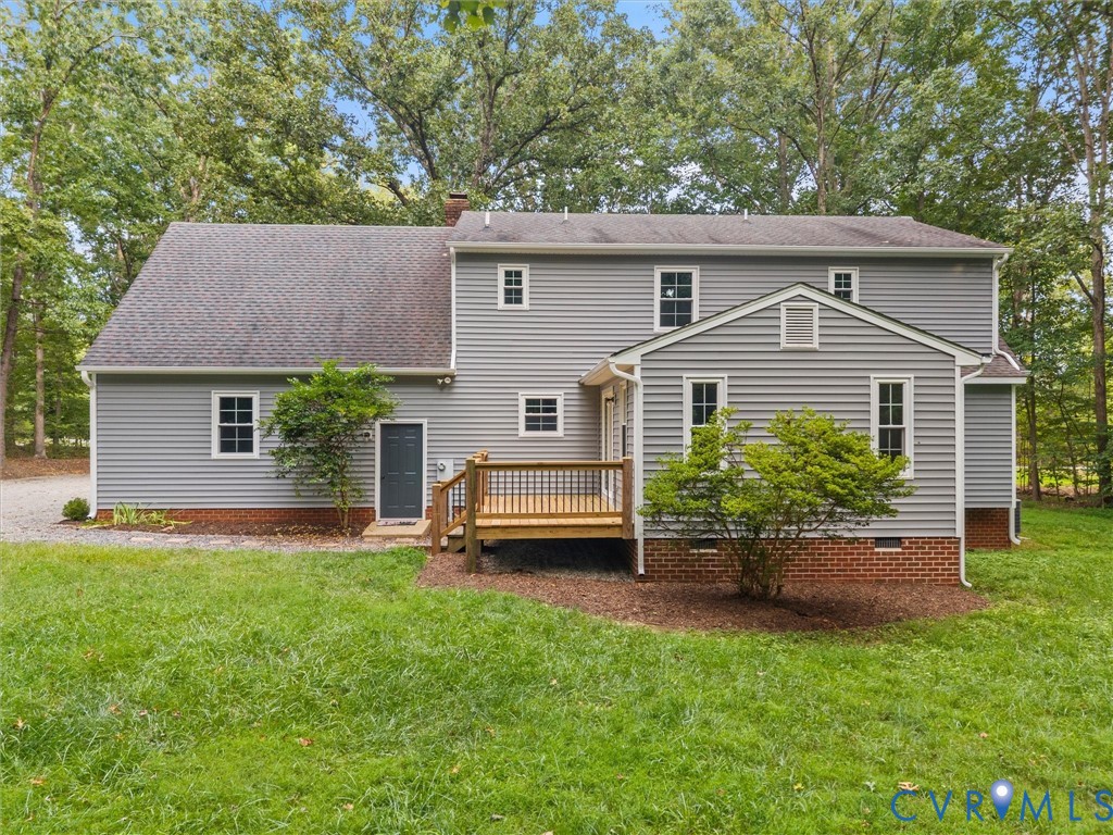 1554 Palmore Rd