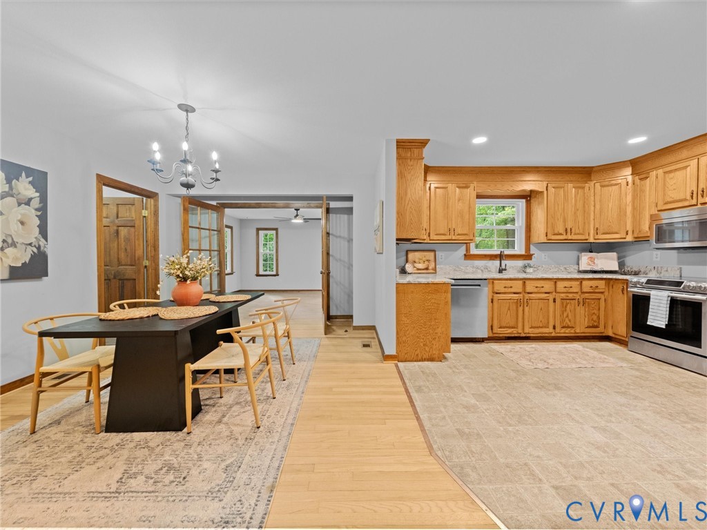 1554 Palmore Rd