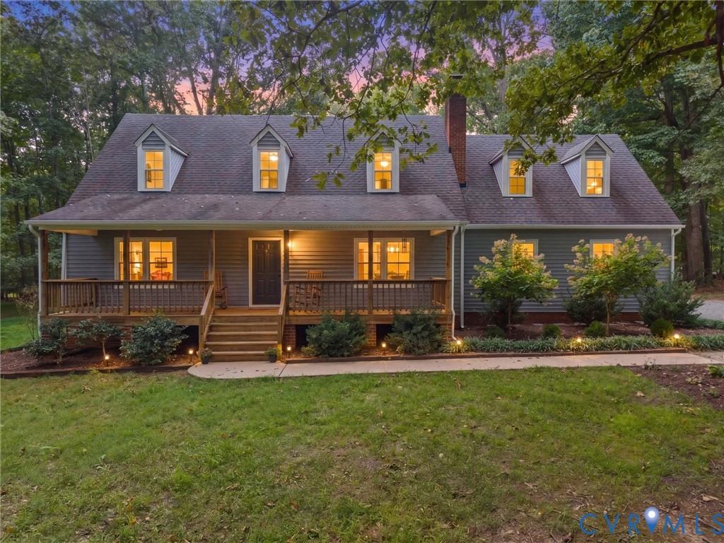 1554 Palmore Rd