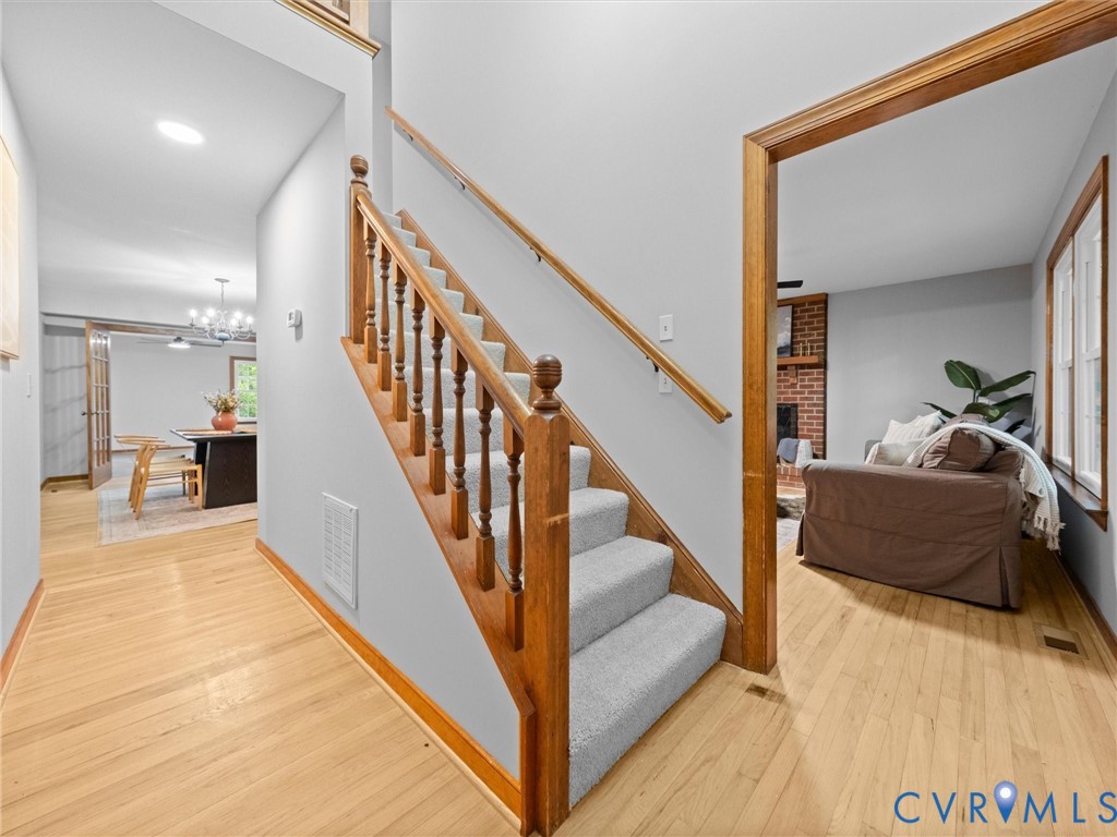 1554 Palmore Rd