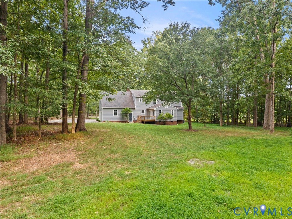 1554 Palmore Rd
