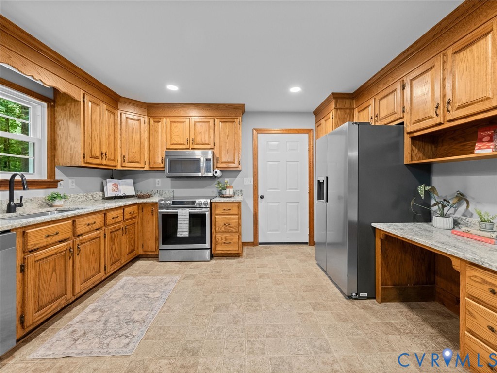1554 Palmore Rd