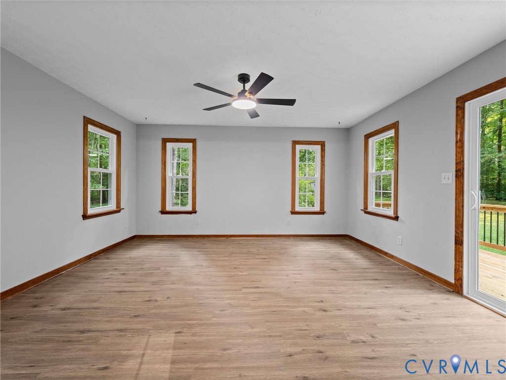 1554 Palmore Rd