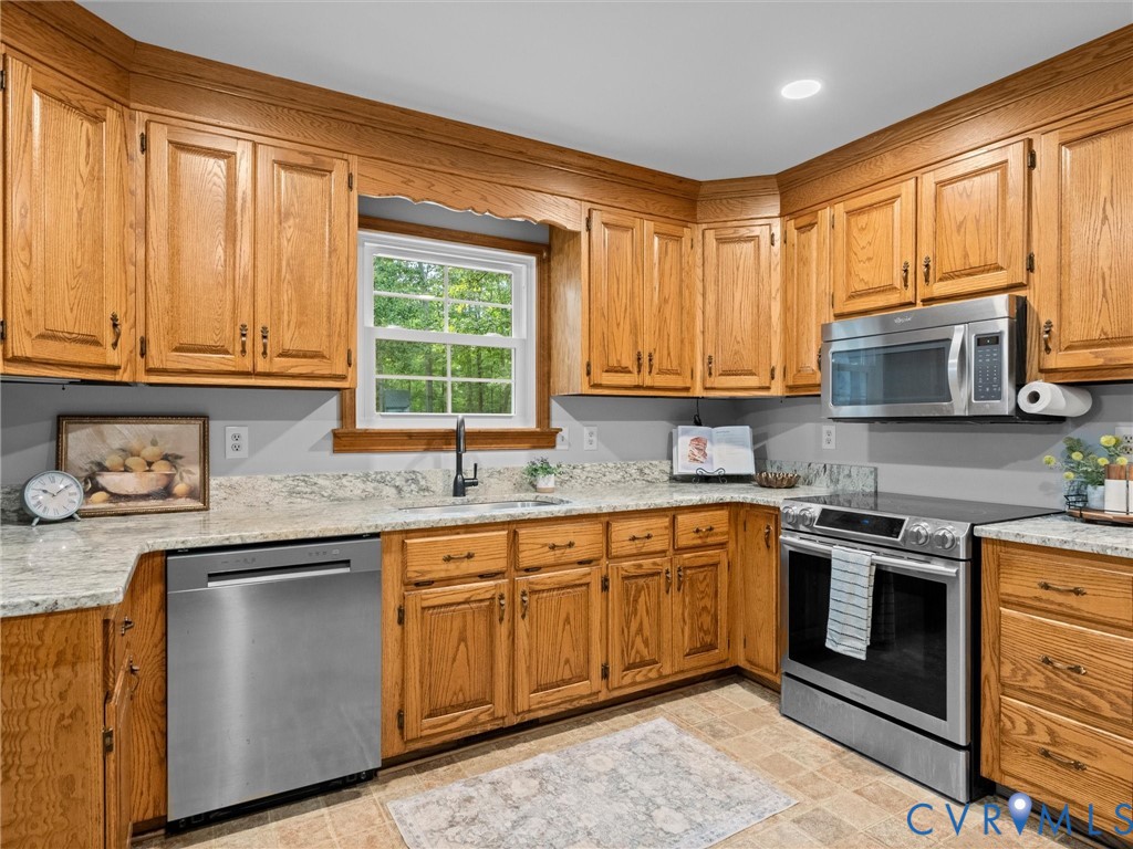 1554 Palmore Rd