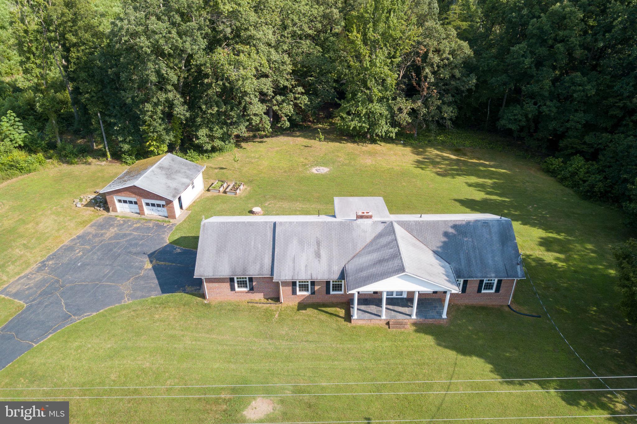 7000 Venable Rd