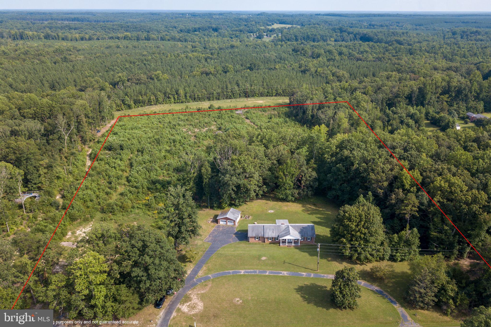 7000 Venable Rd