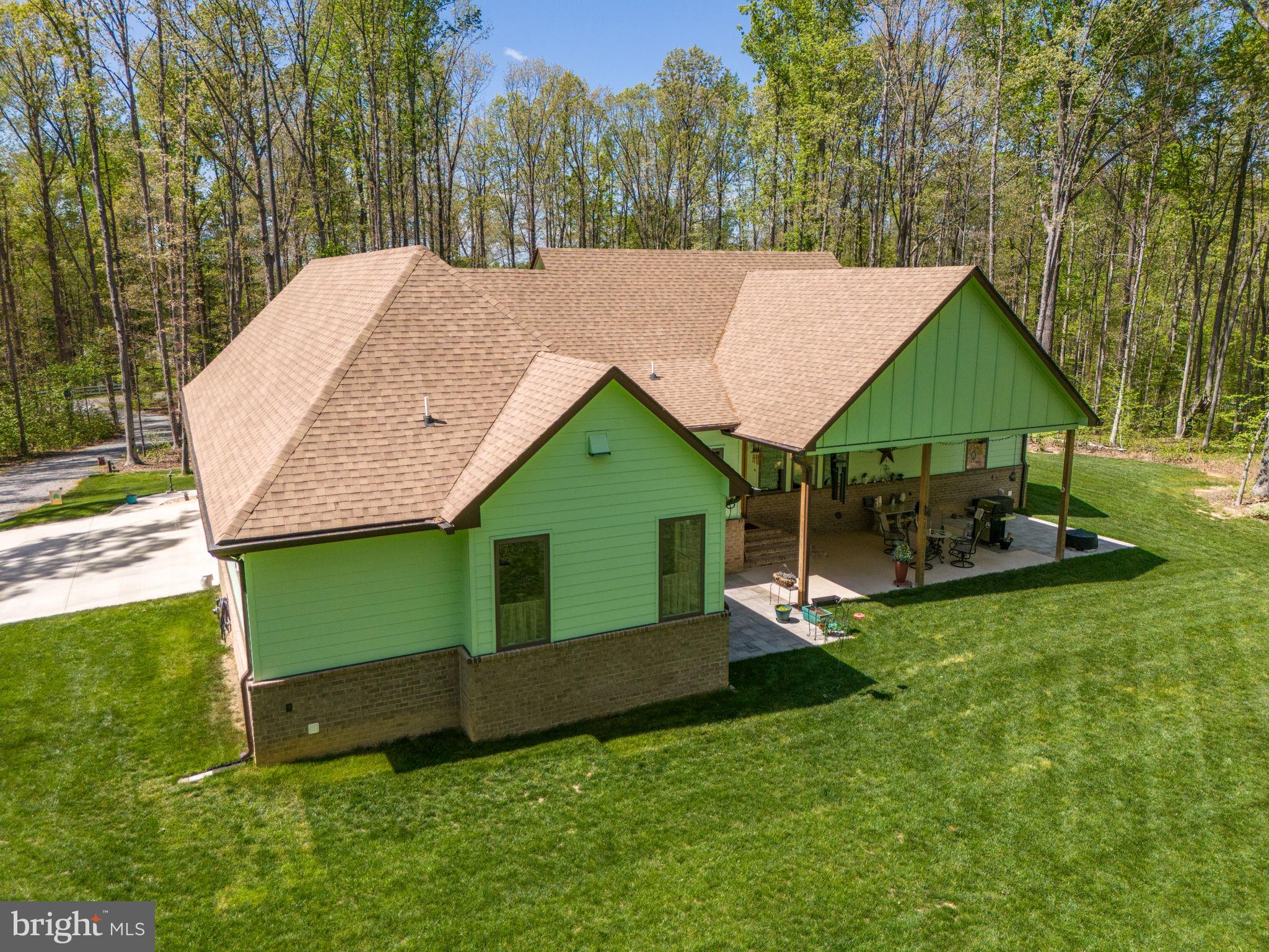 5000 Double Eagle Dr
