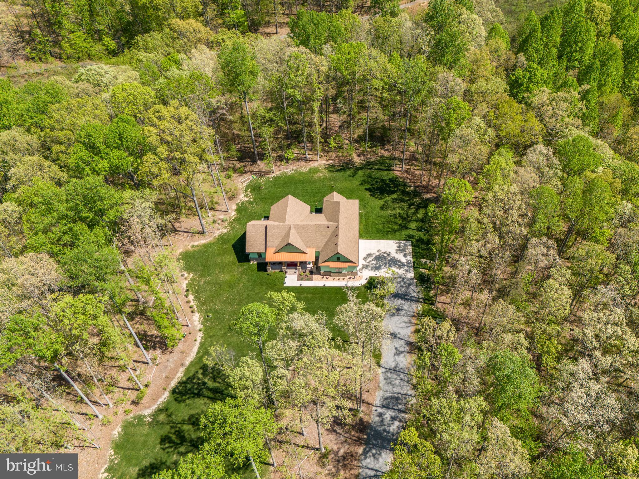 5000 Double Eagle Dr