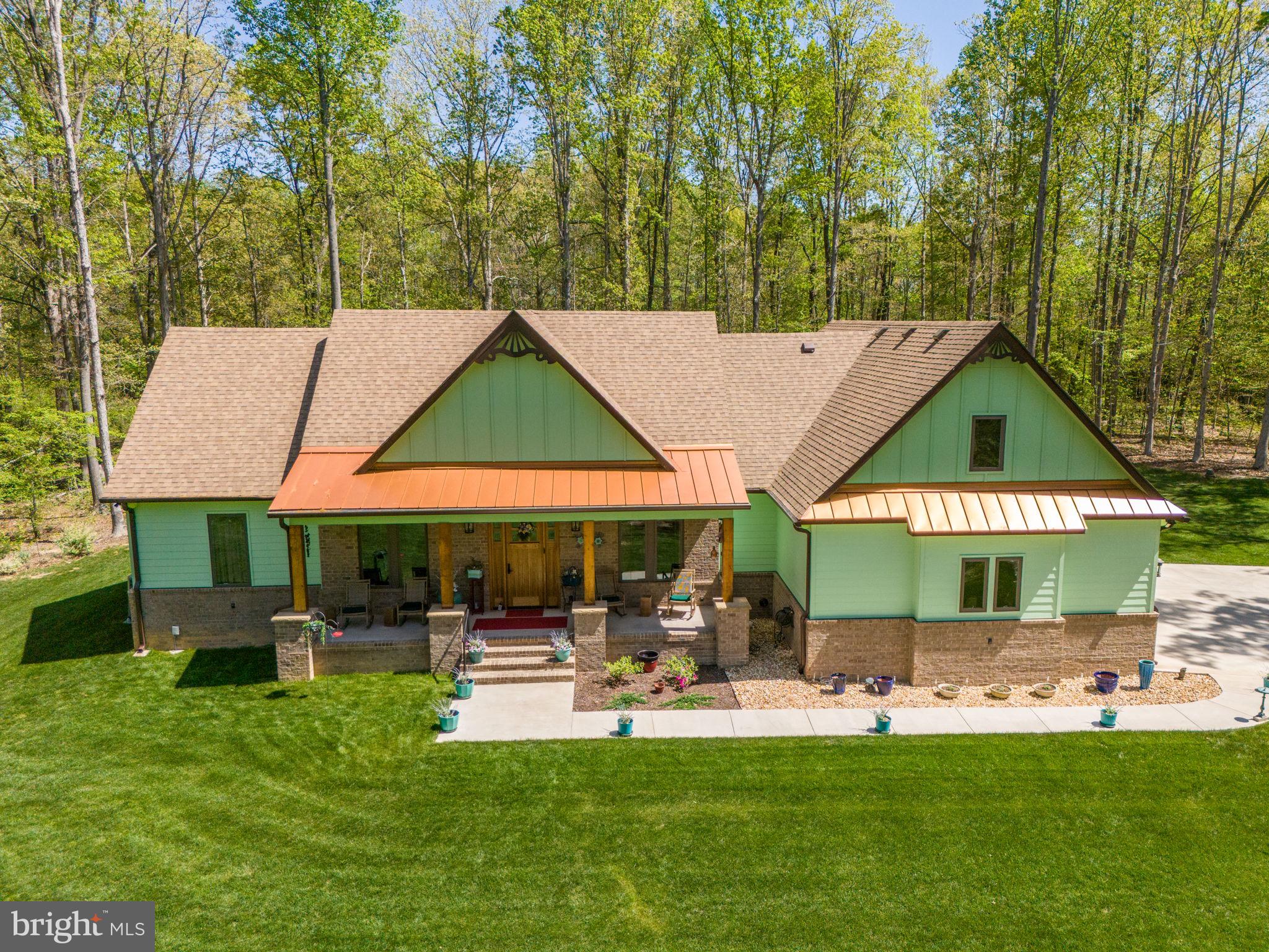 5000 Double Eagle Dr