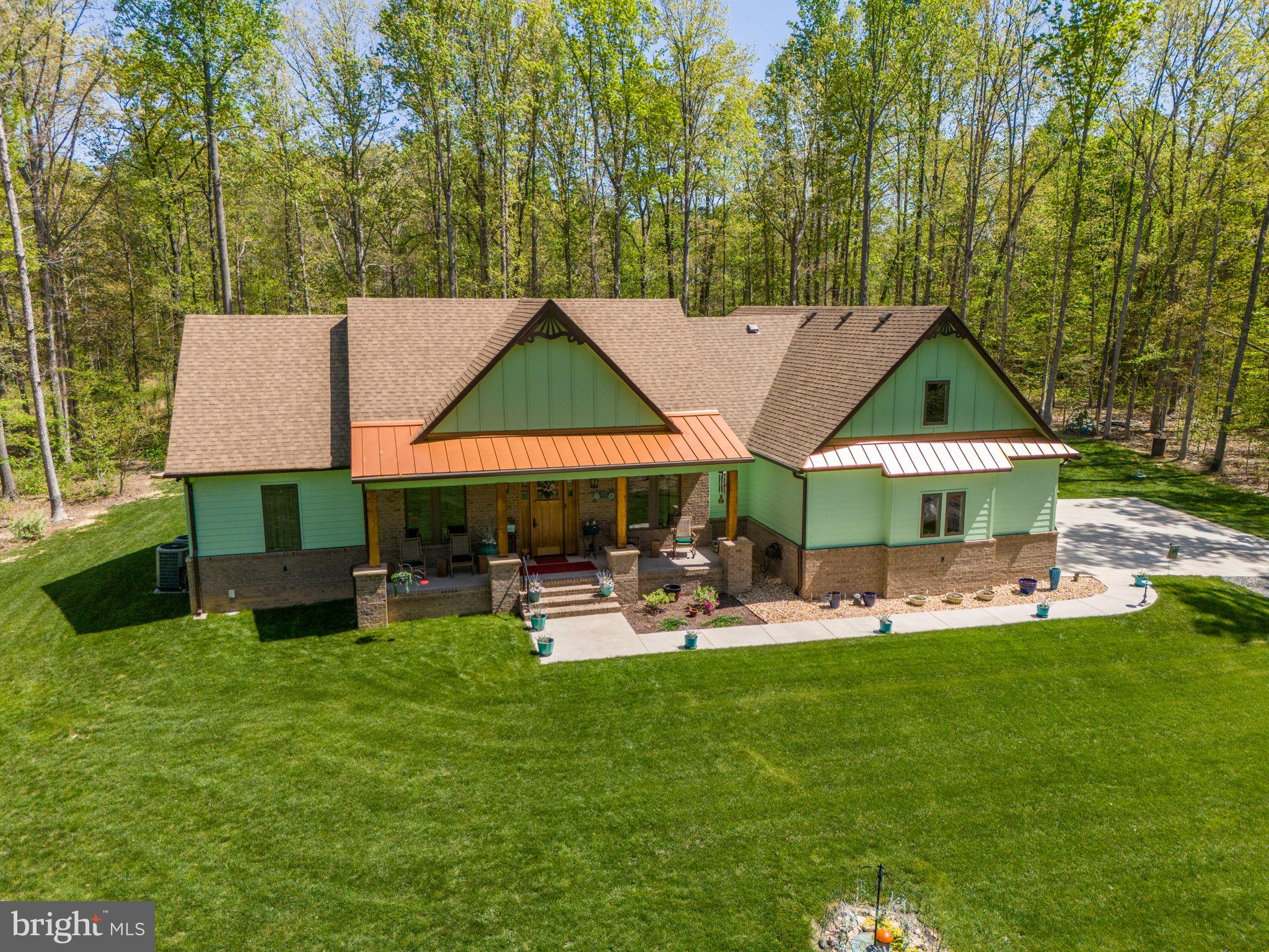 5000 Double Eagle Dr