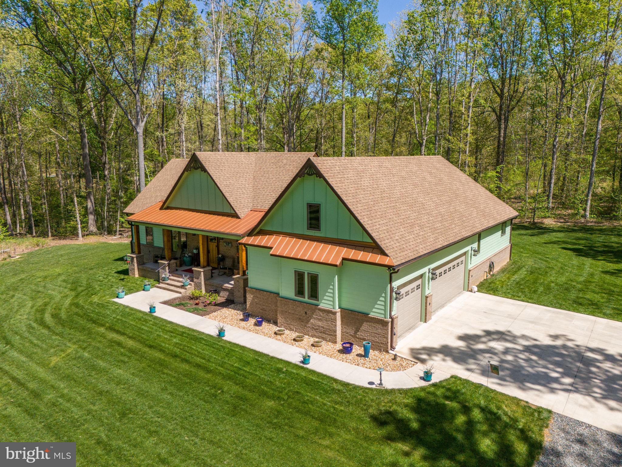 5000 Double Eagle Dr