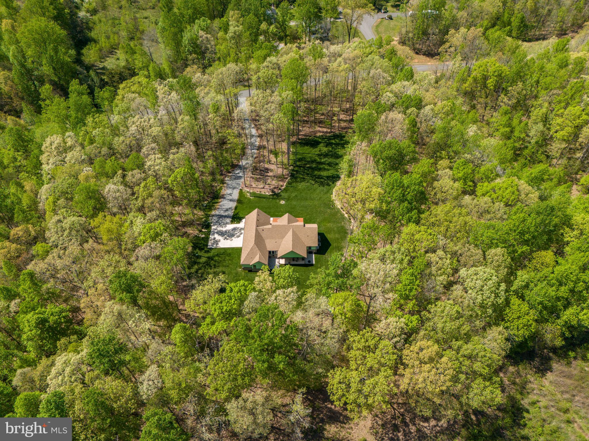 5000 Double Eagle Dr