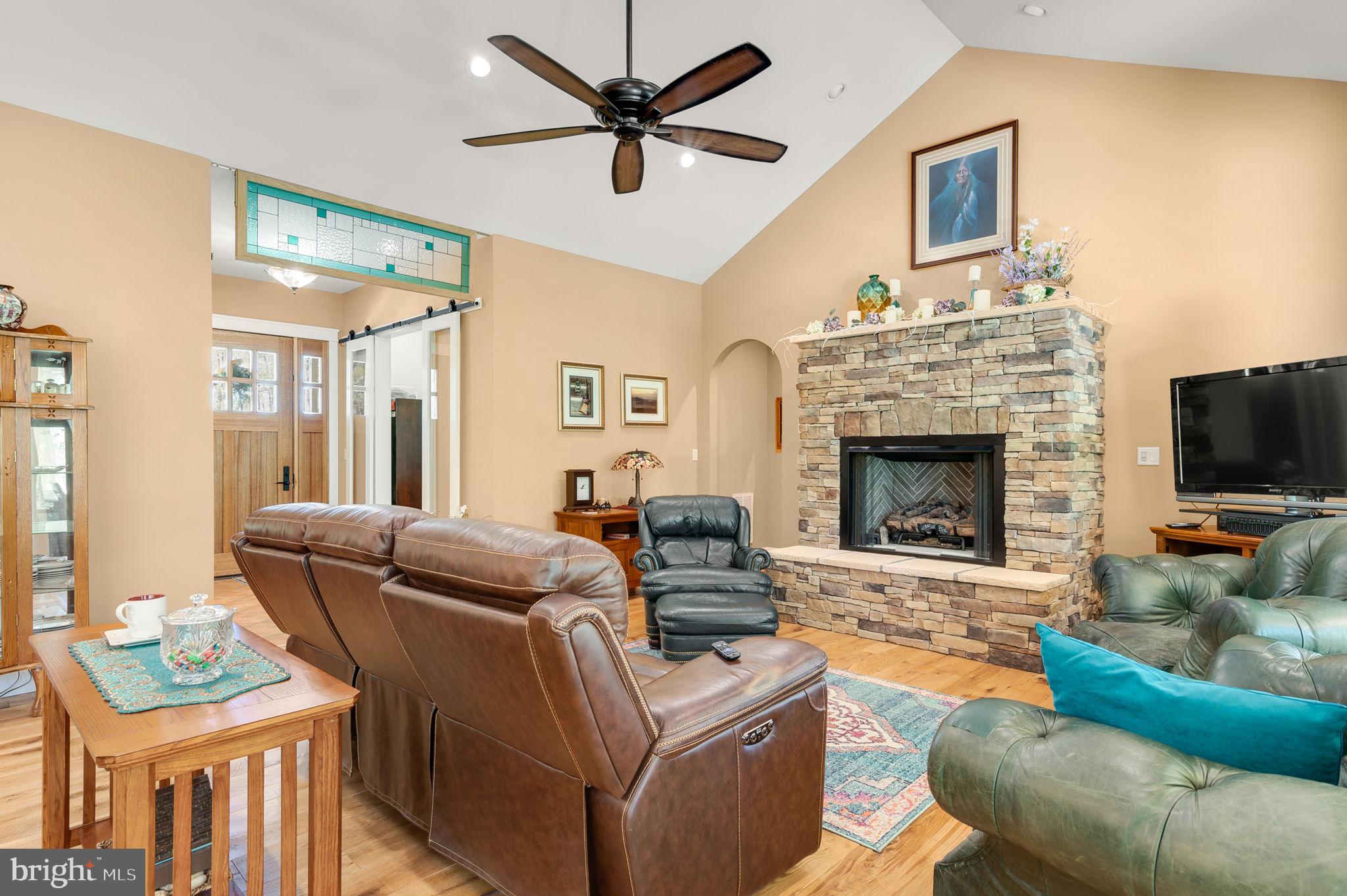 5000 Double Eagle Dr