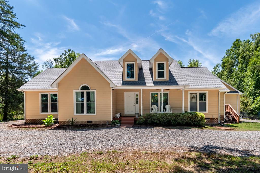 3485 Tabscott Rd