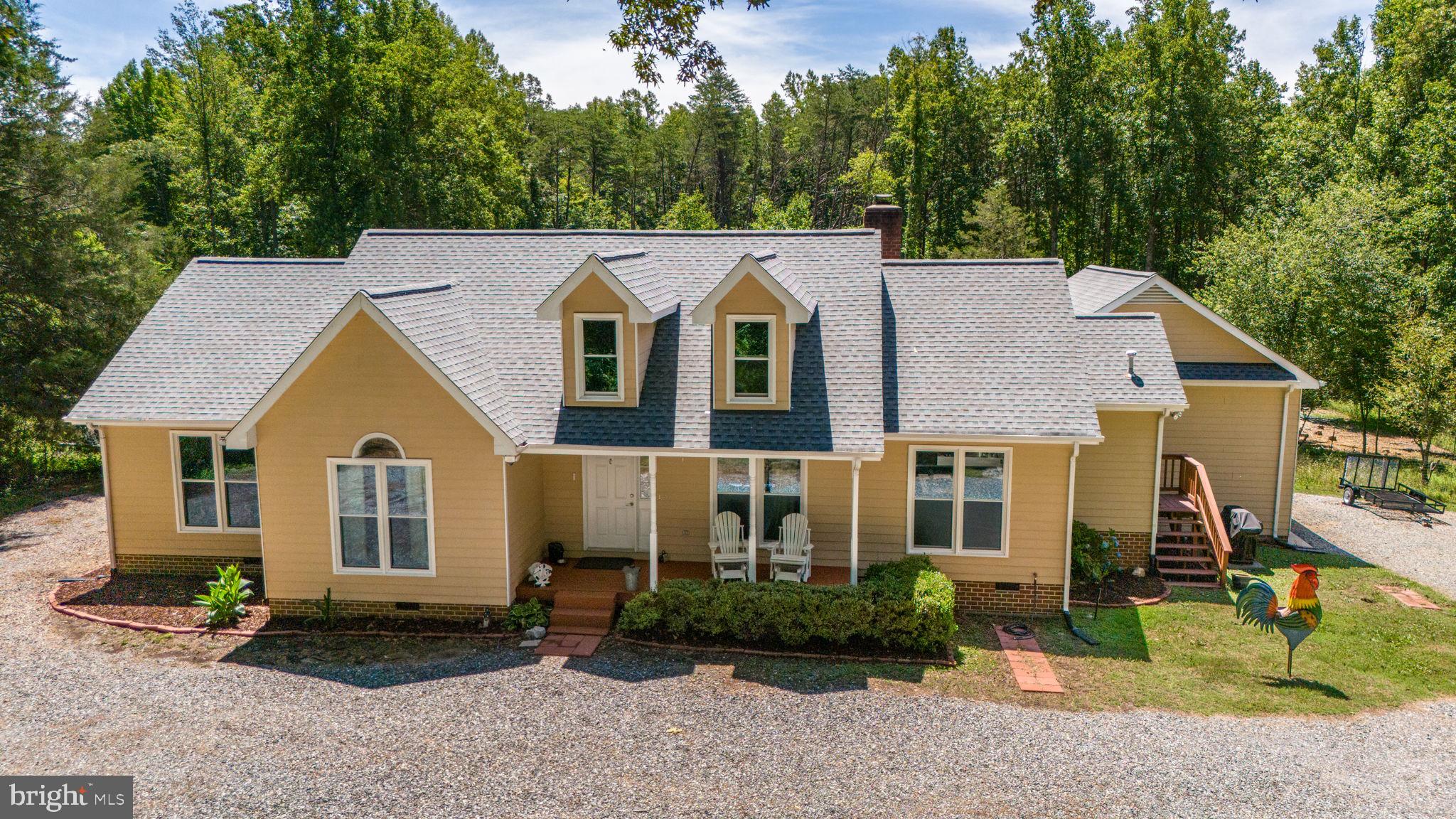 3485 Tabscott Rd