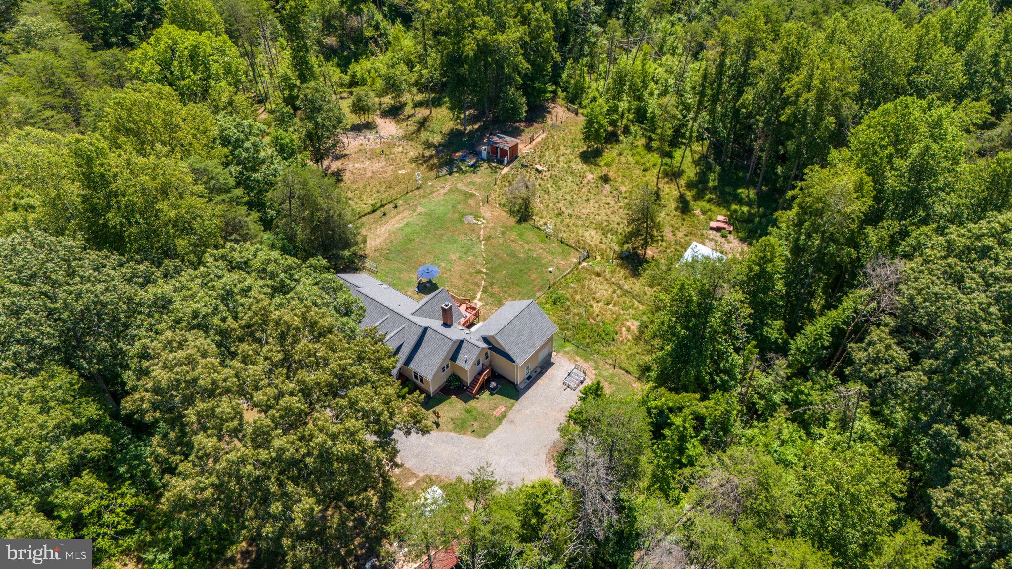 3485 Tabscott Rd