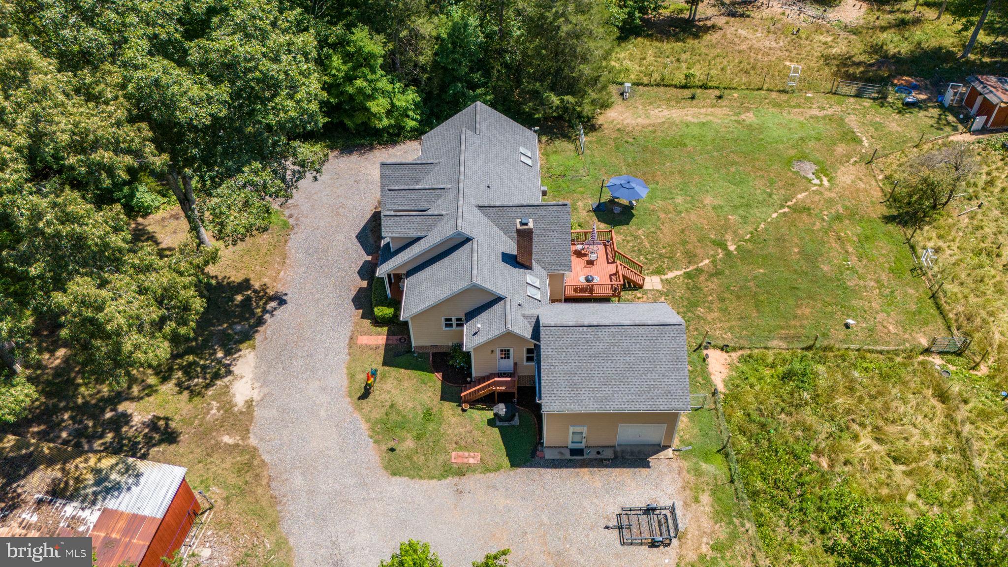 3485 Tabscott Rd