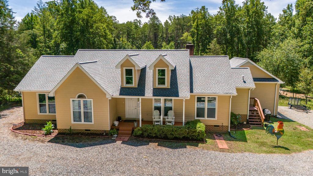 3485 Tabscott Rd