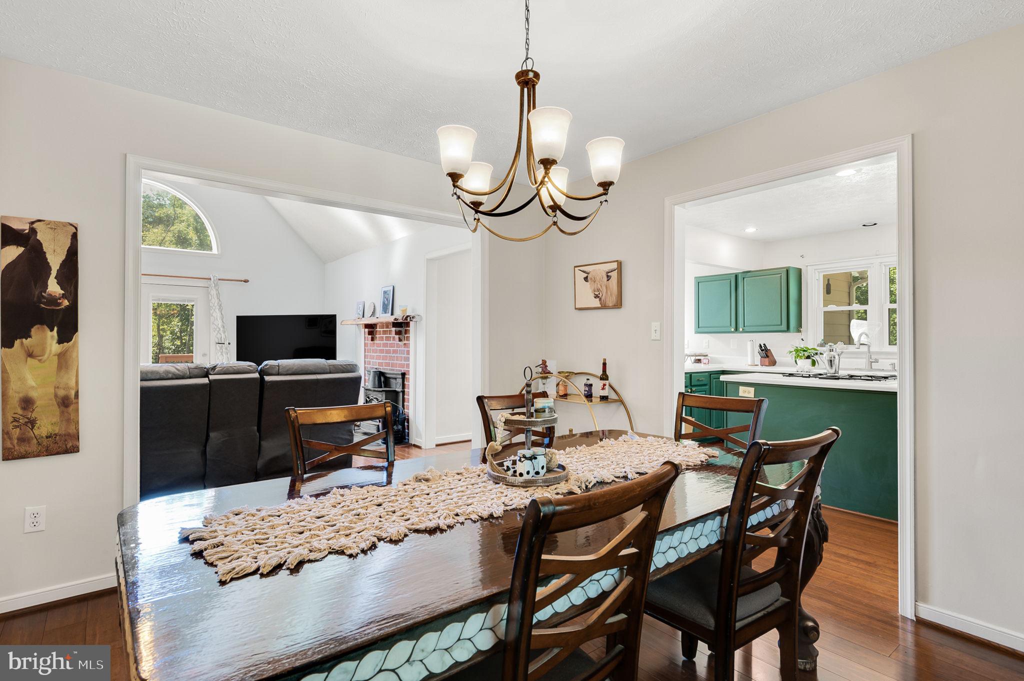 3485 Tabscott Rd