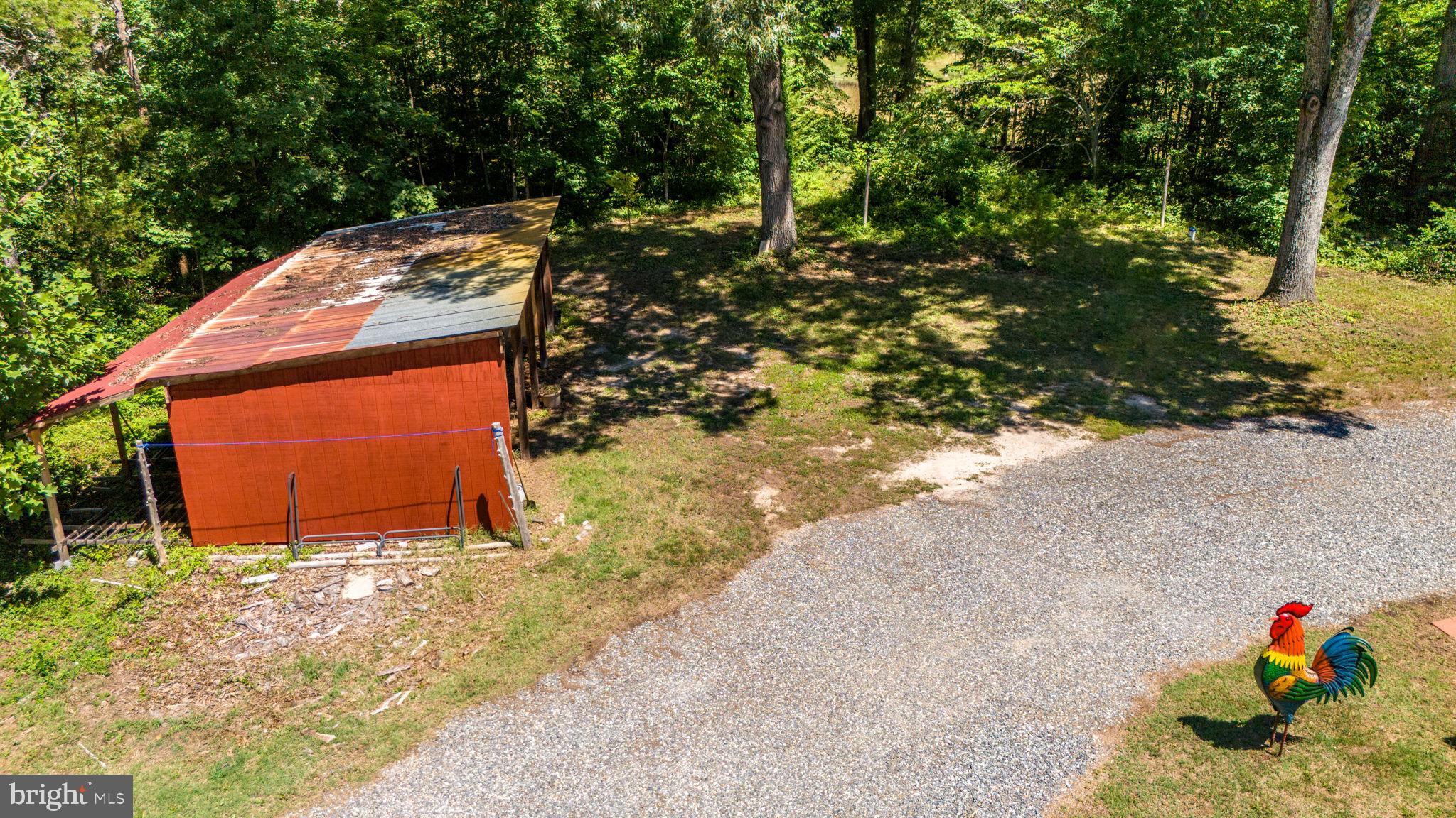 3485 Tabscott Rd