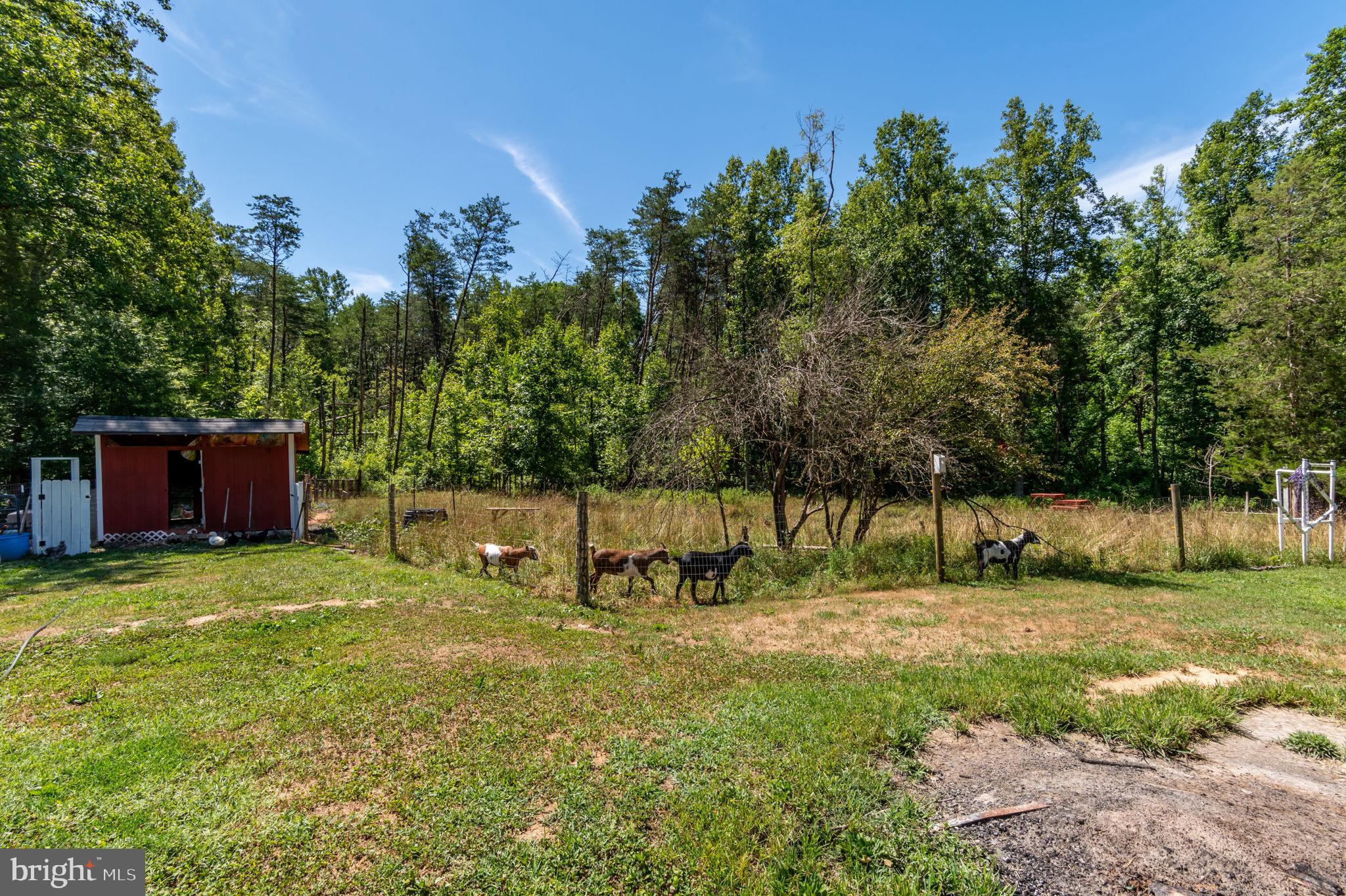 3485 Tabscott Rd