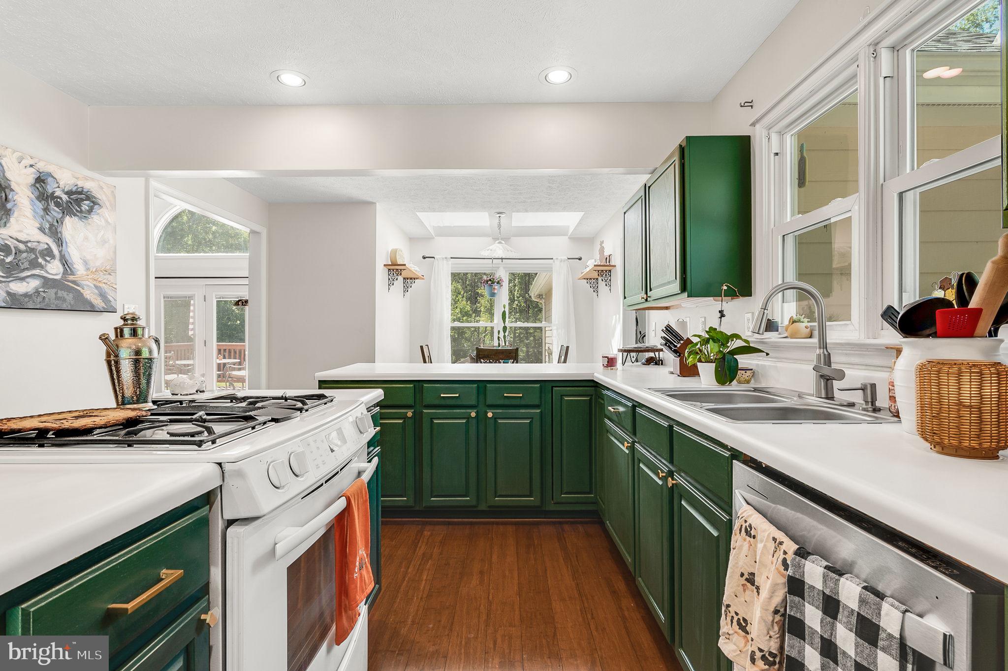 3485 Tabscott Rd