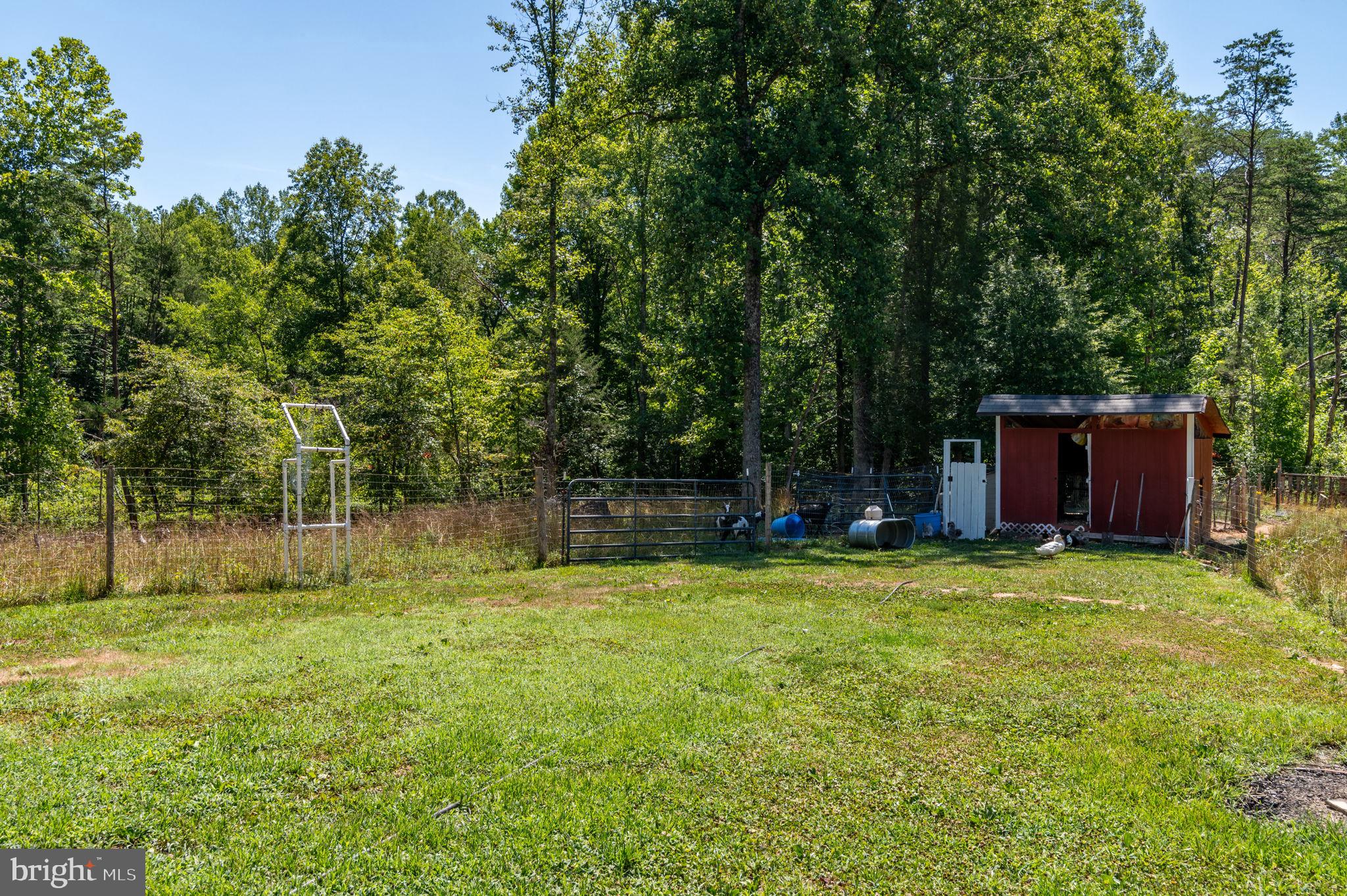 3485 Tabscott Rd