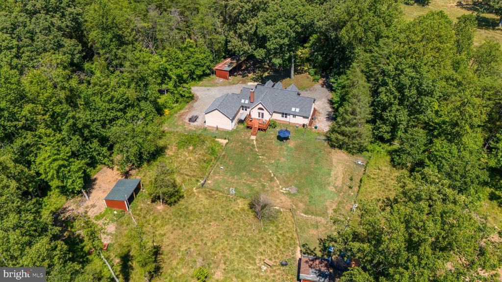 3485 Tabscott Rd