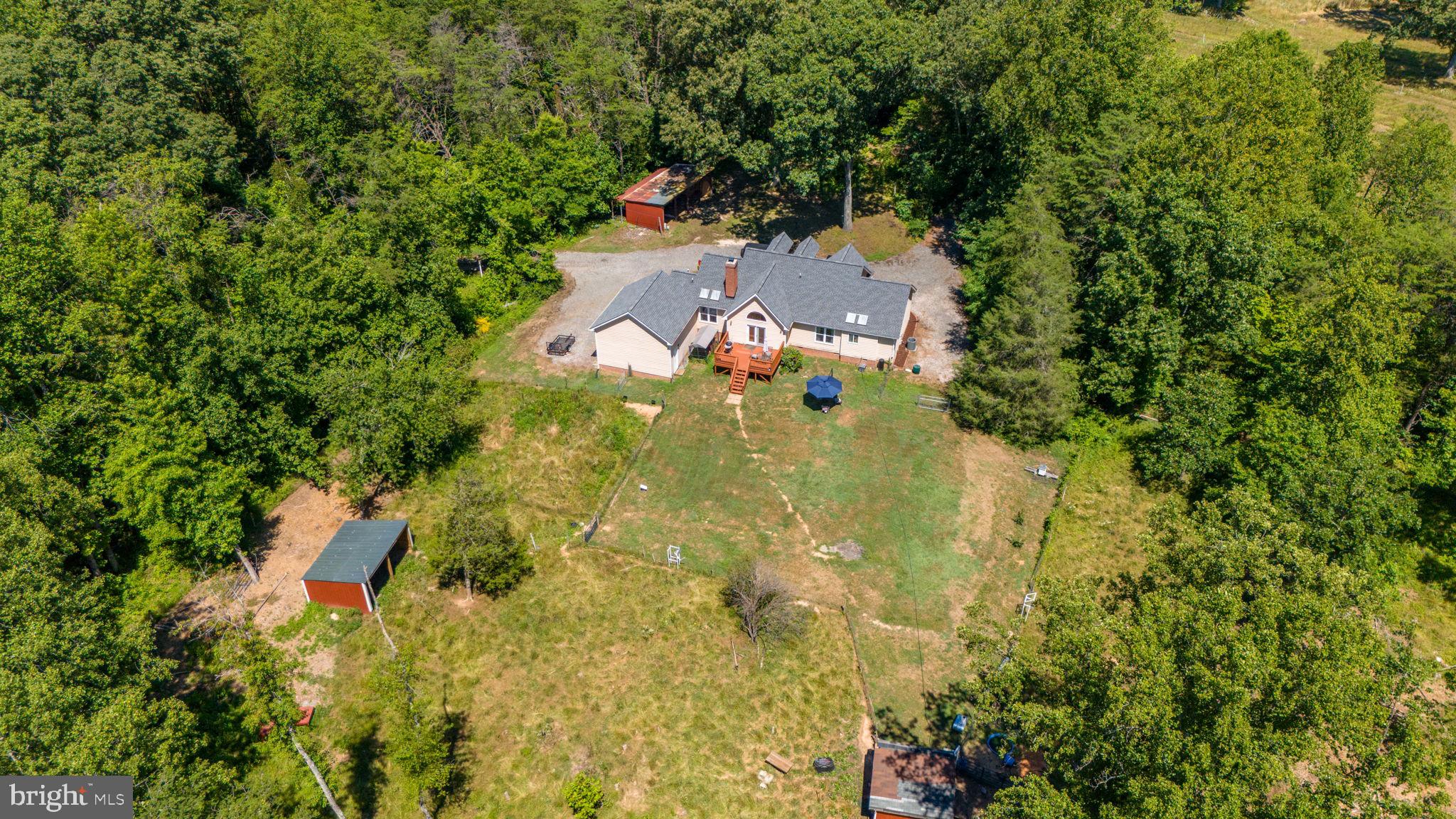 3485 Tabscott Rd