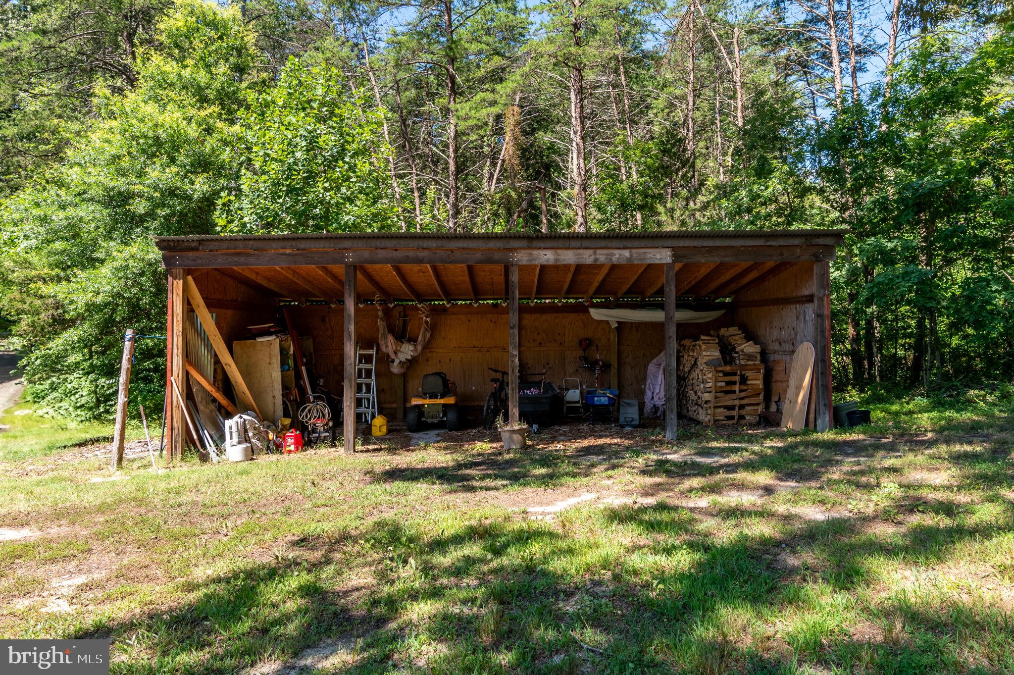 3485 Tabscott Rd