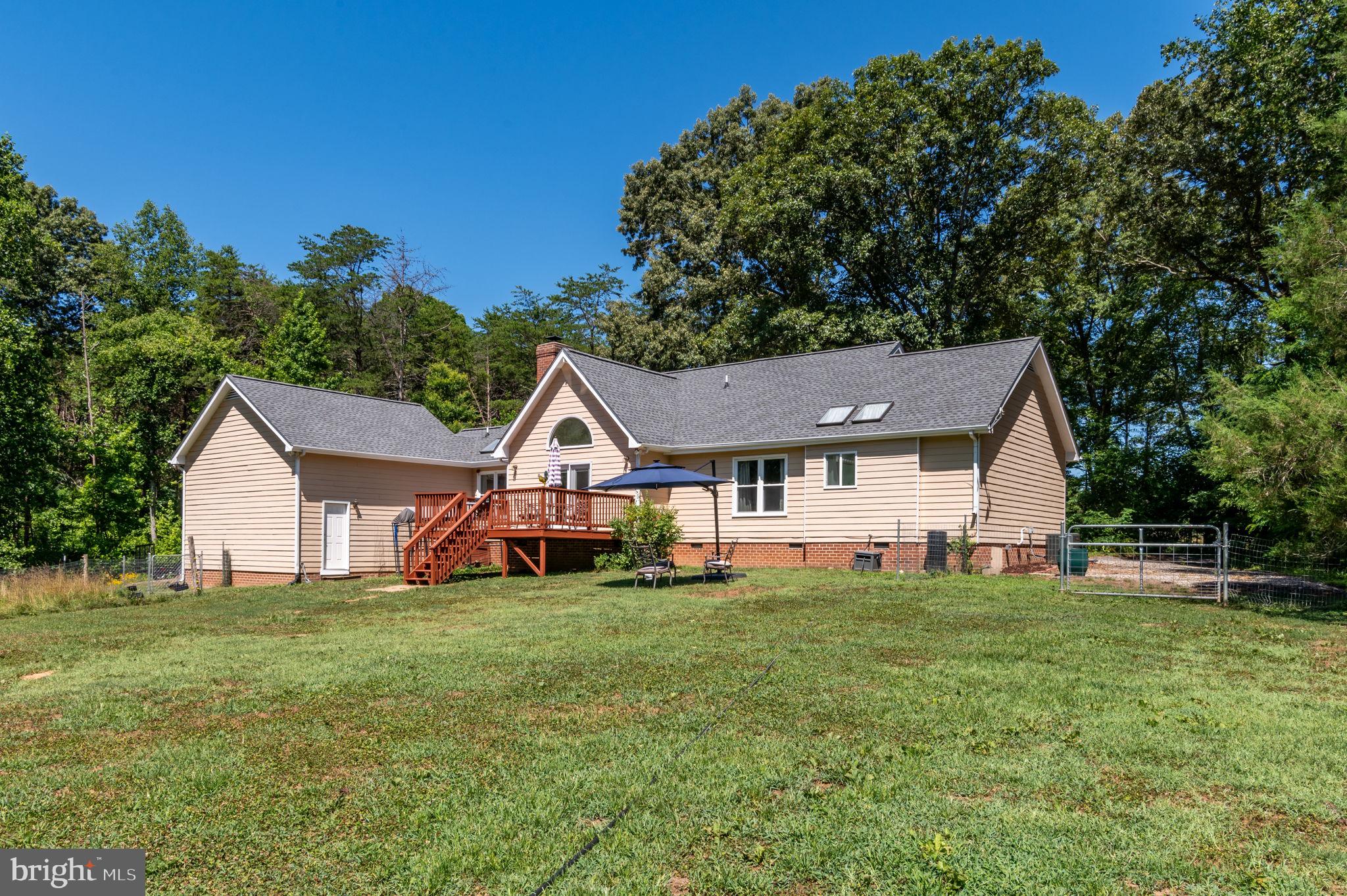 3485 Tabscott Rd