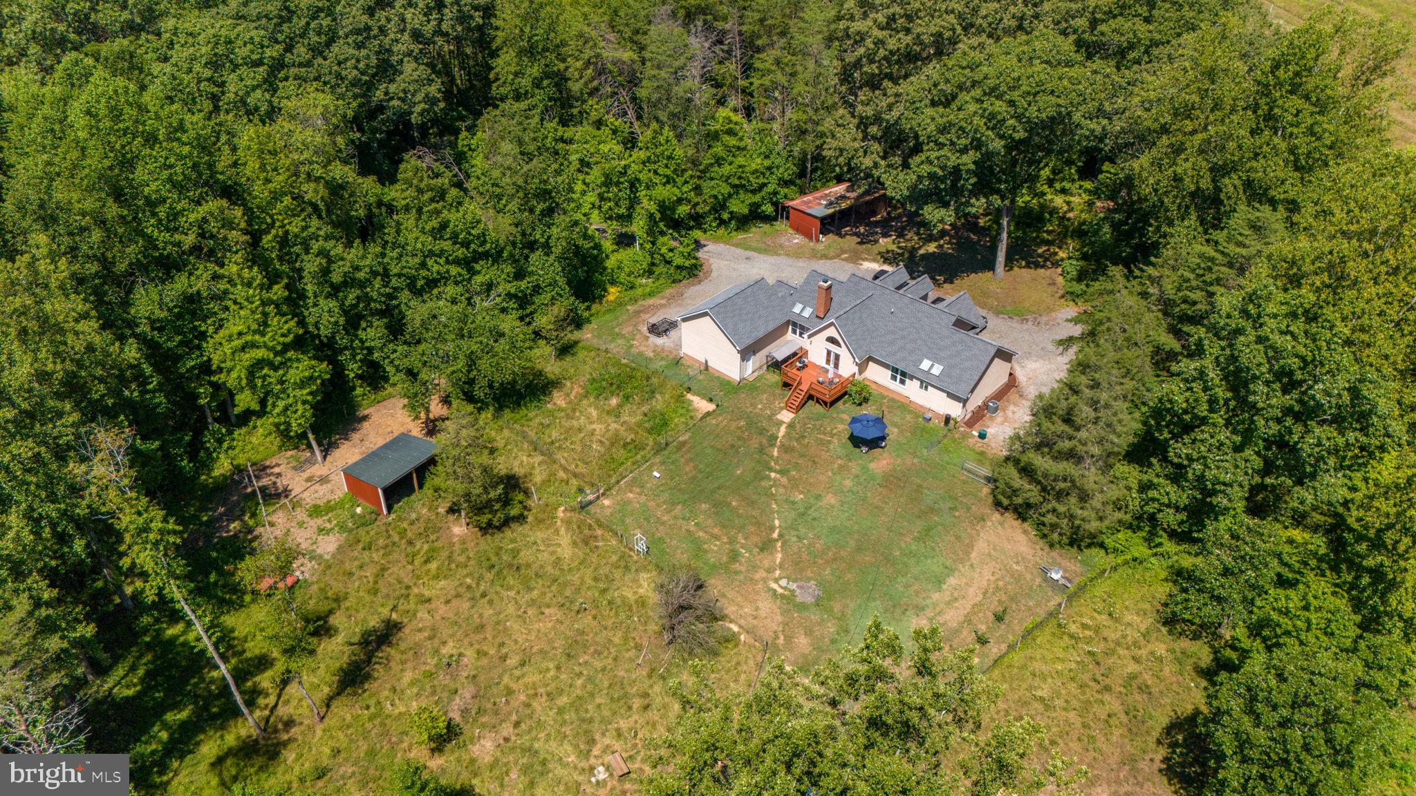 3485 Tabscott Rd