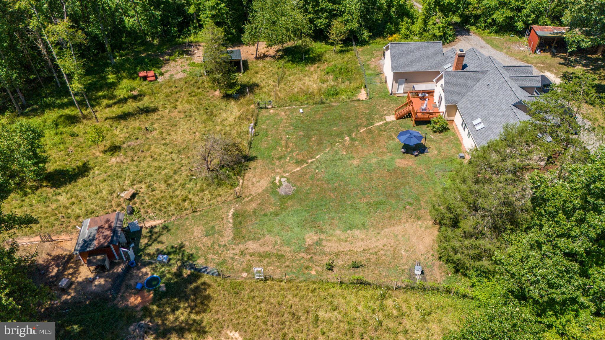 3485 Tabscott Rd