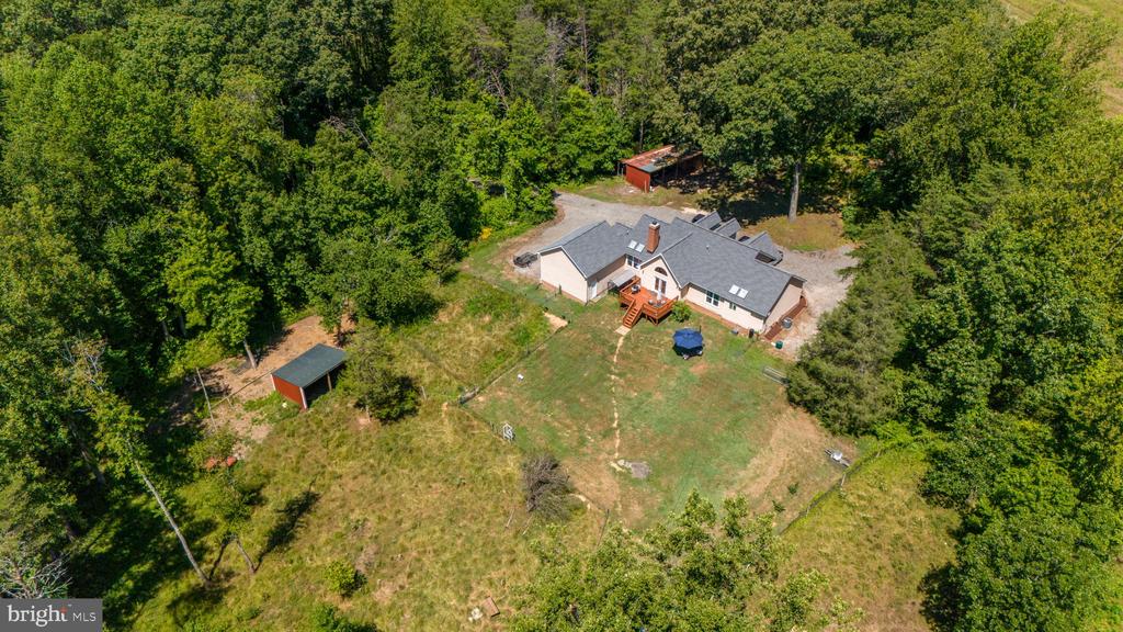3485 Tabscott Rd