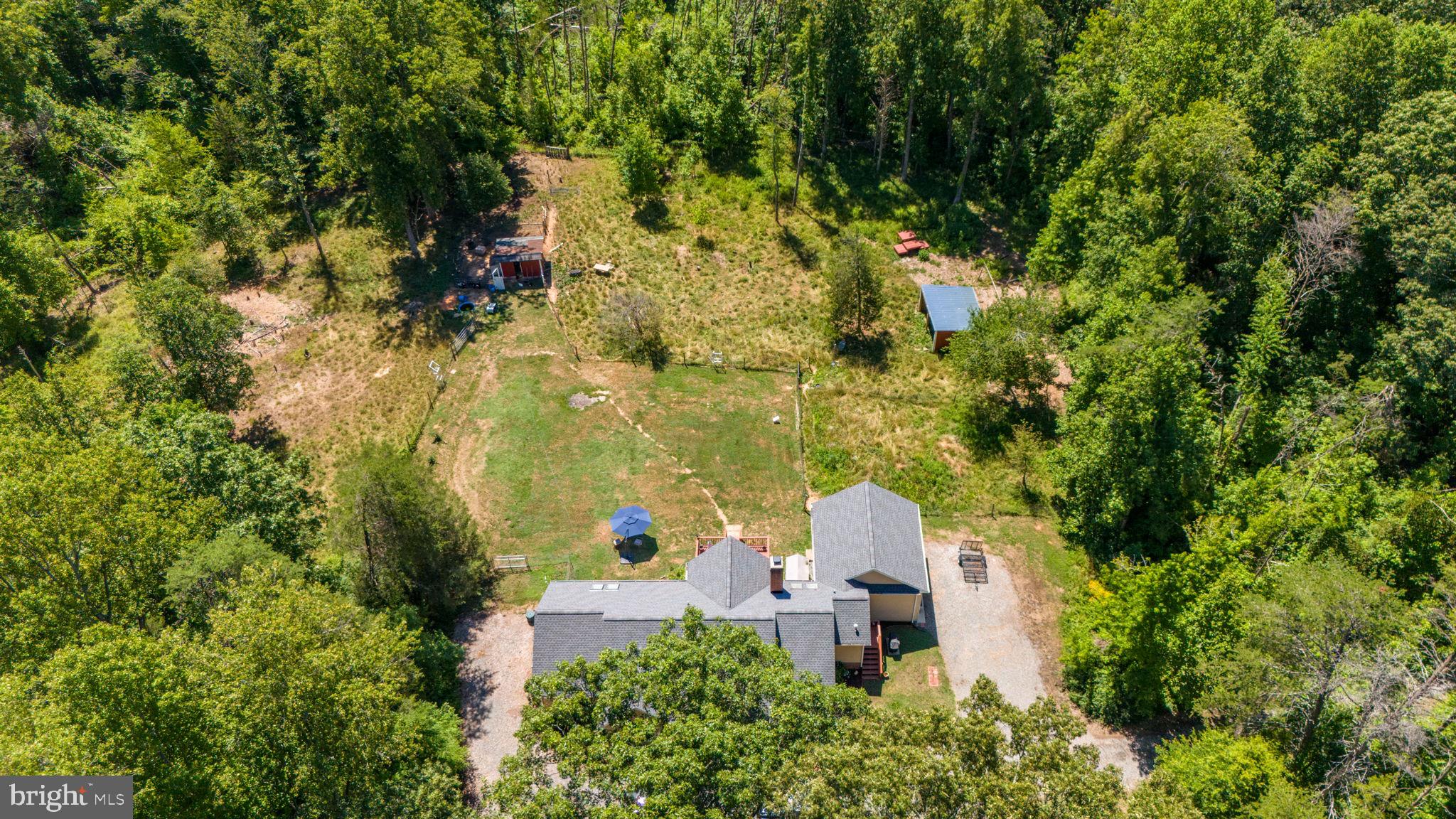 3485 Tabscott Rd