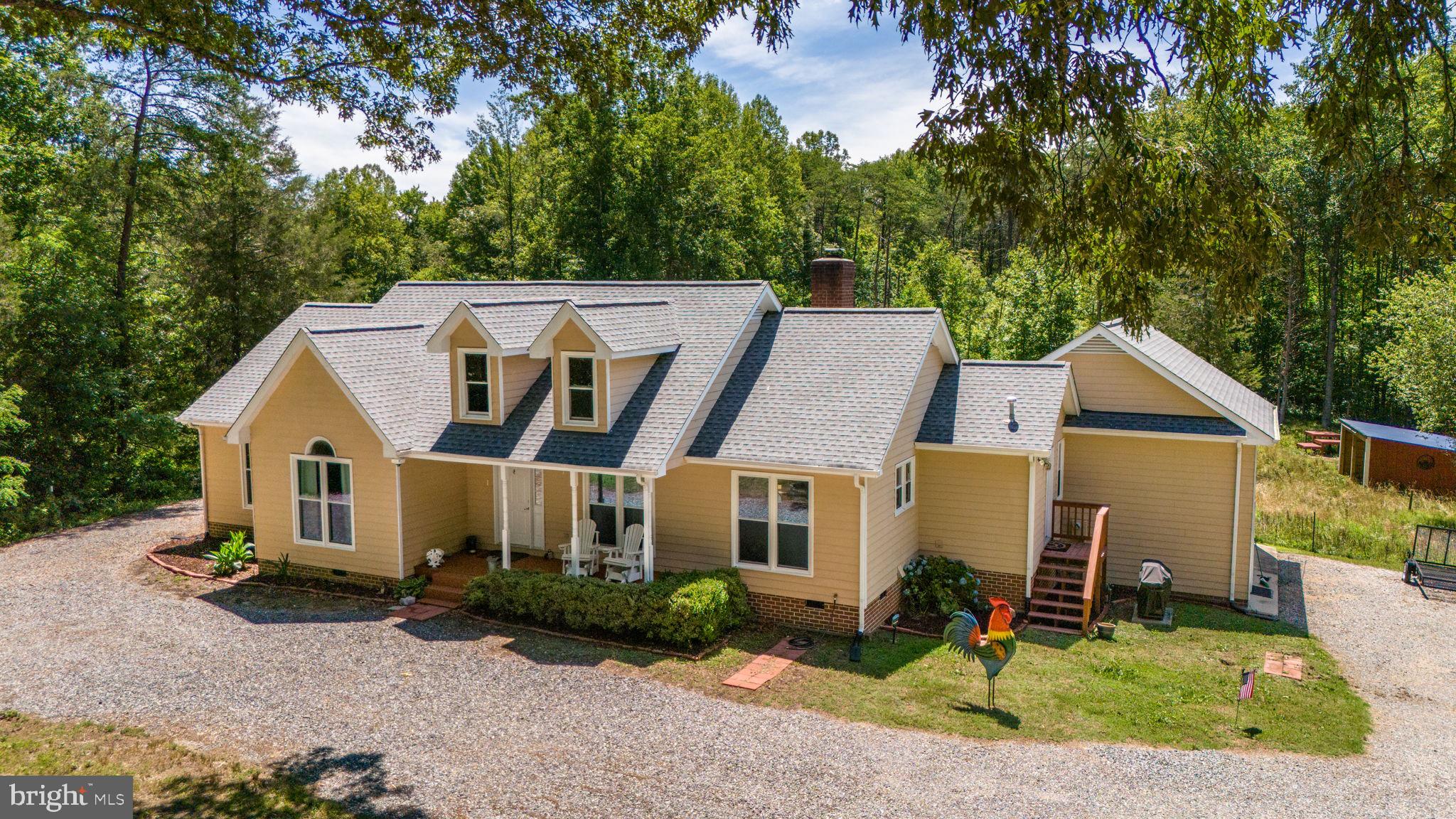 3485 Tabscott Rd