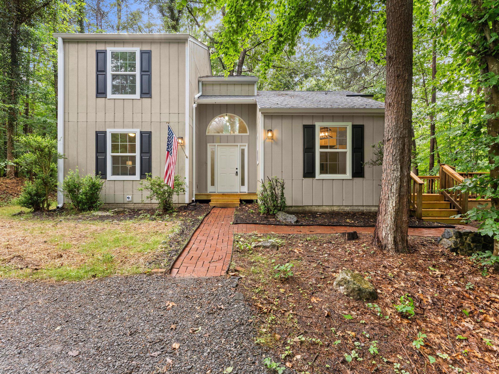 93 W CEDAR DRIVE