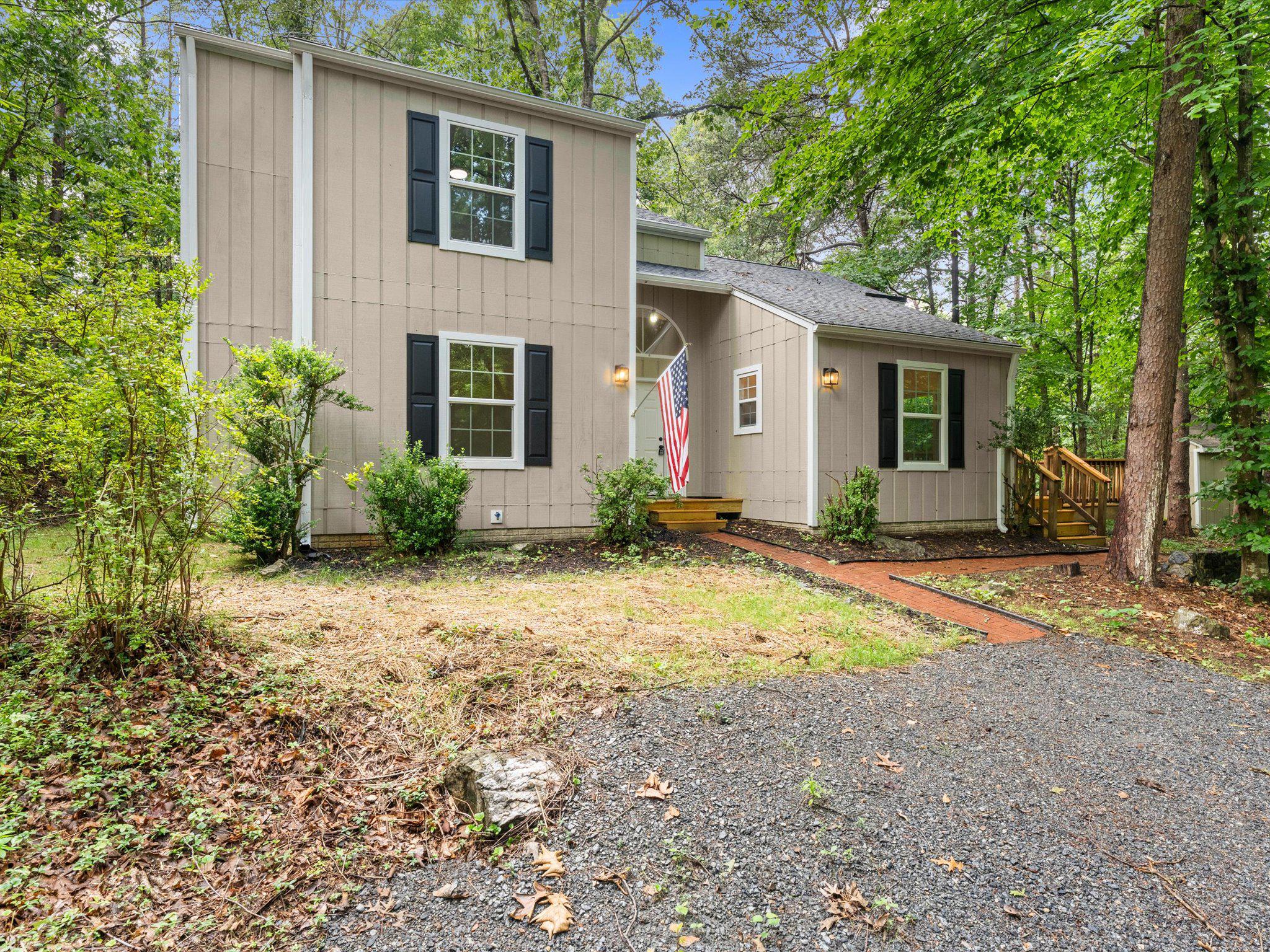 93 W CEDAR DRIVE