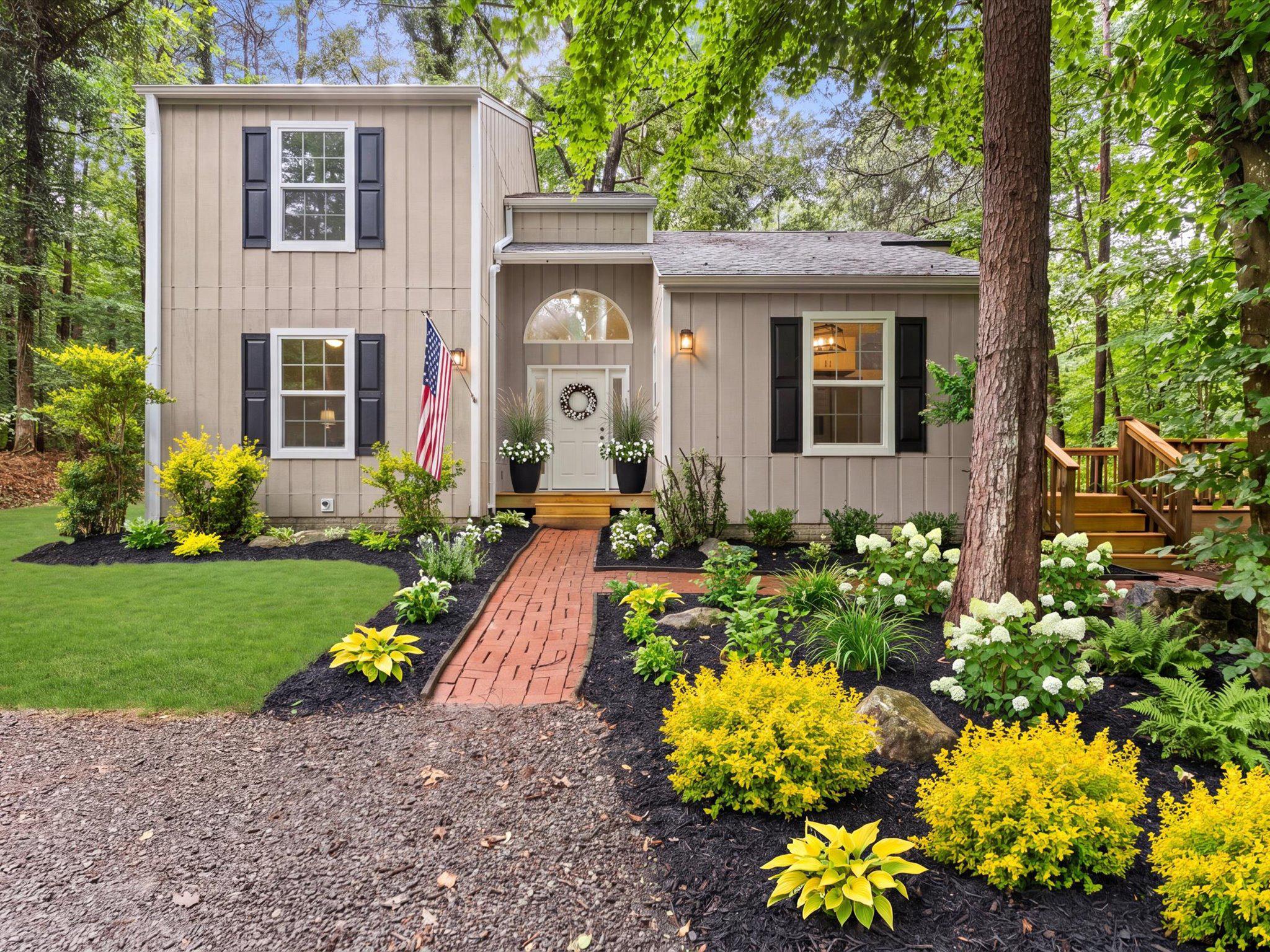 93 W CEDAR DRIVE
