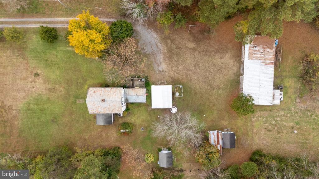 8881 Glass Rd