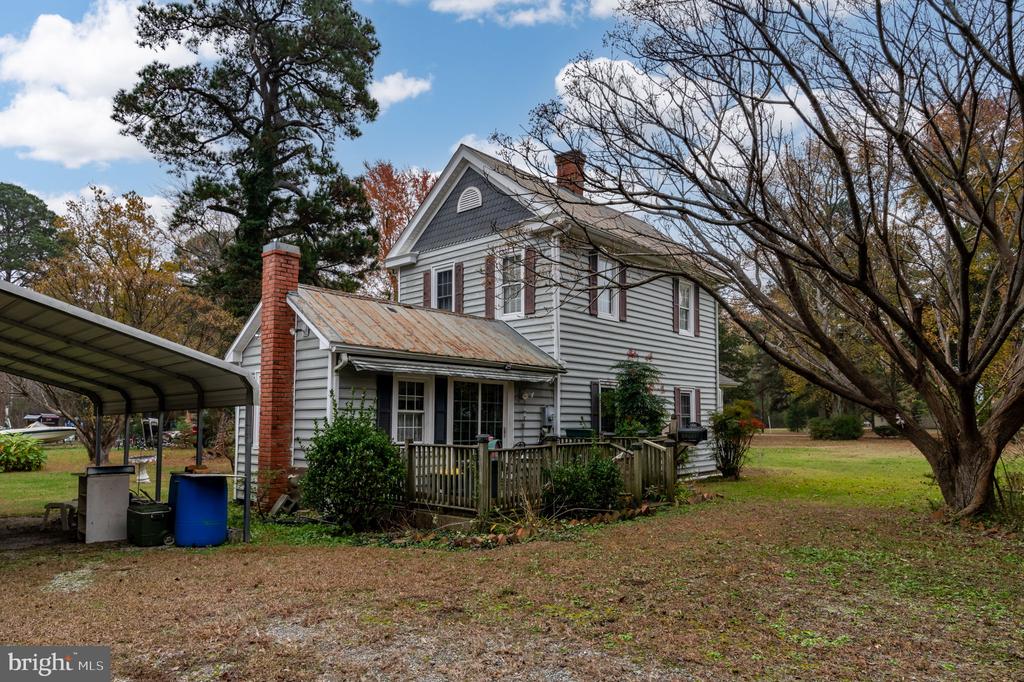 8881 Glass Rd