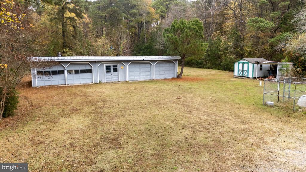 8881 Glass Rd
